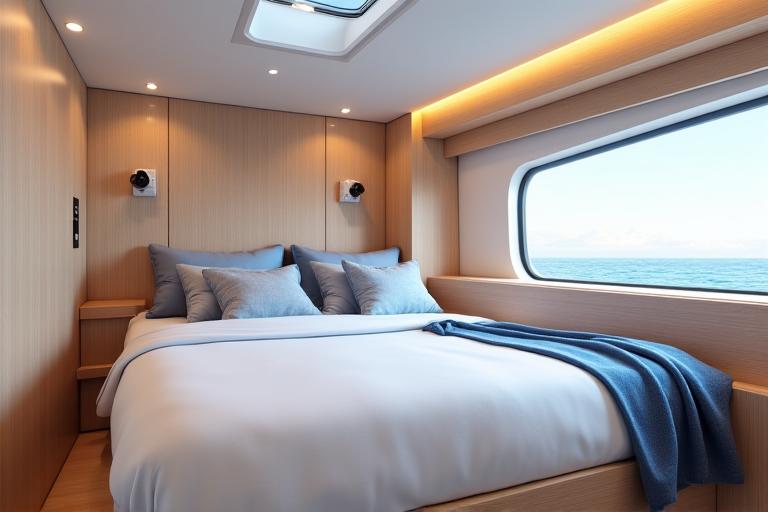 The Breeze Cabin