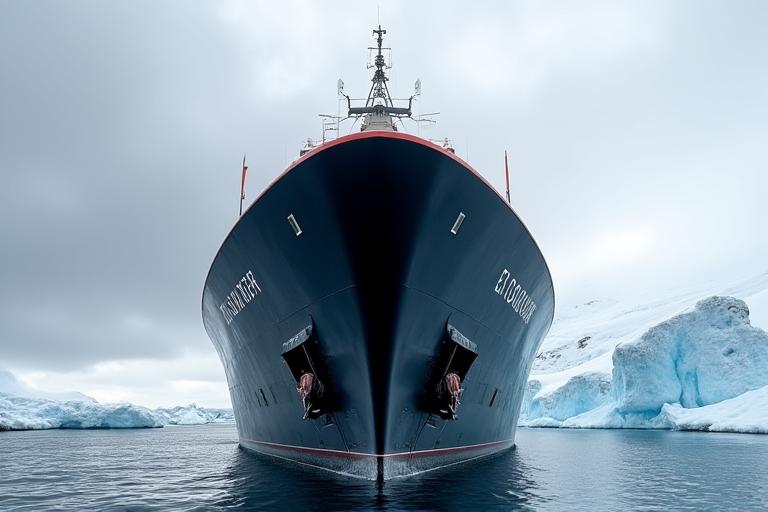 The Explorer Bow